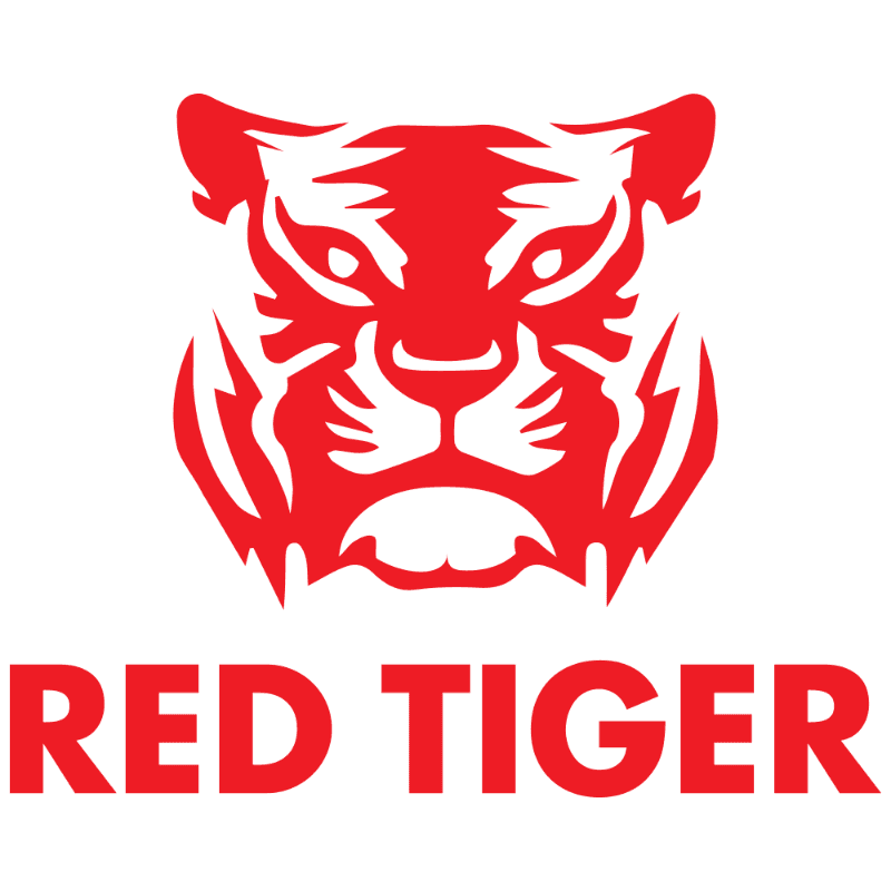 Red Tiger Gaming logo