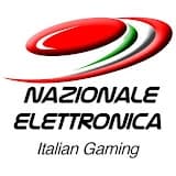 Nazionale Elettronica logo
