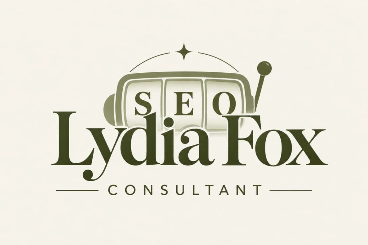 Lydia Fox logo