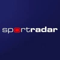 Sportradar logo
