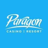 Paragon Casino Resort logo