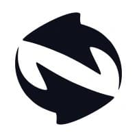 NetRefer logo