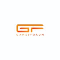 Gamesforum logo