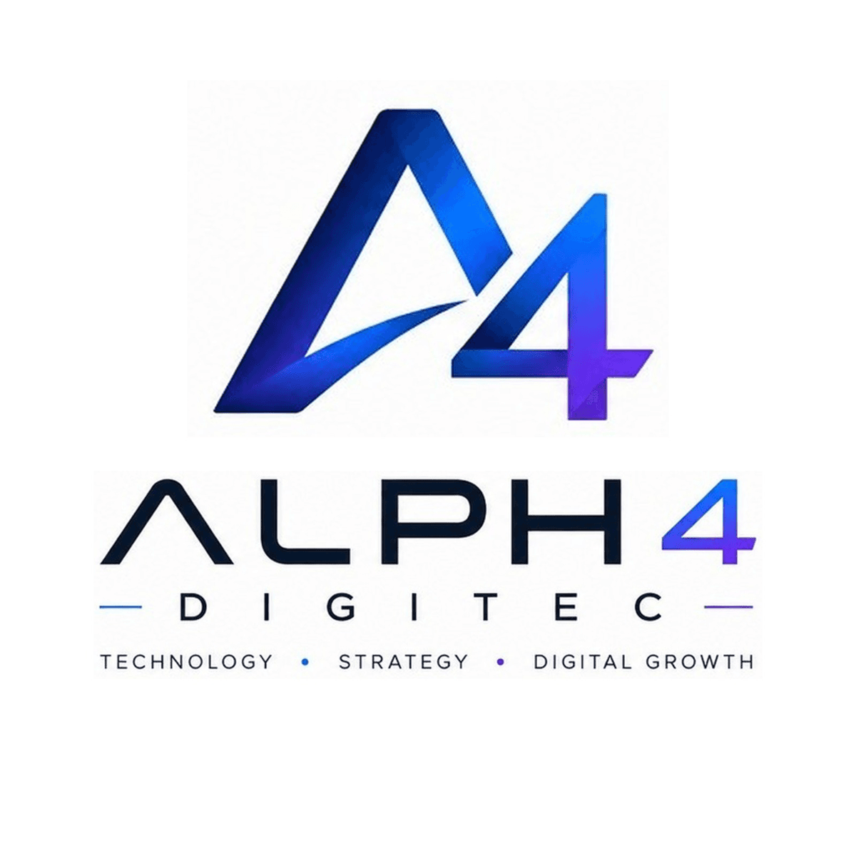 Alph4DigiTec FZE logo
