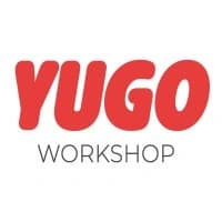YUGO Workshop logo