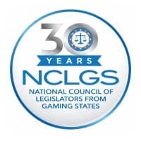 NCLGS logo