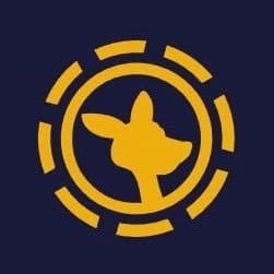 Roobet Games logo