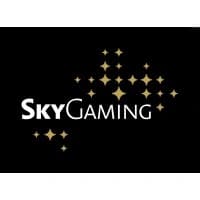 Sky Gaming logo