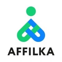 Affilka logo
