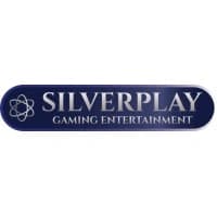 Silverplay logo