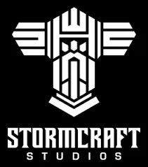 Stormcraft Studios logo