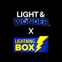 Lightning Box Games logo