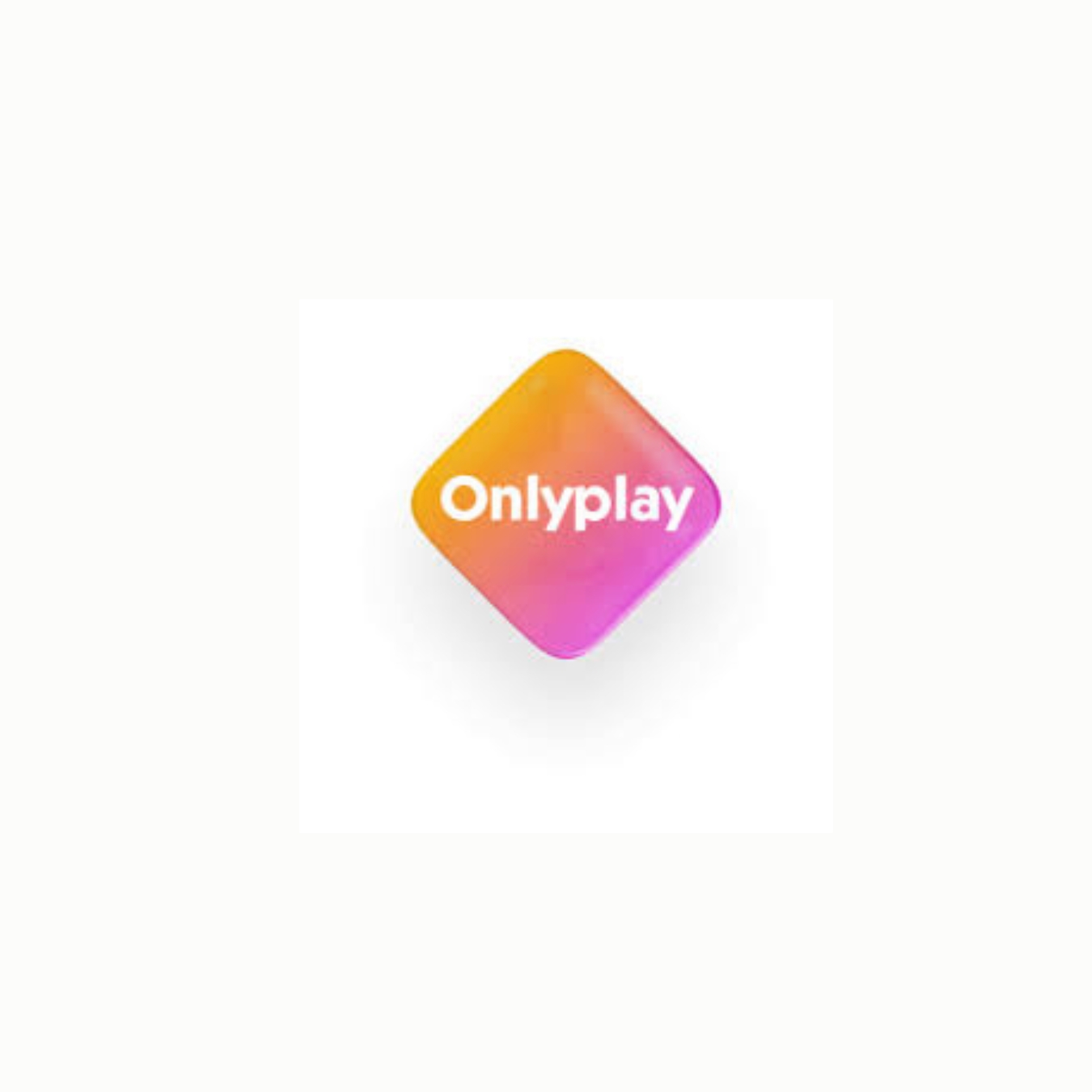 Onlyplay Logo