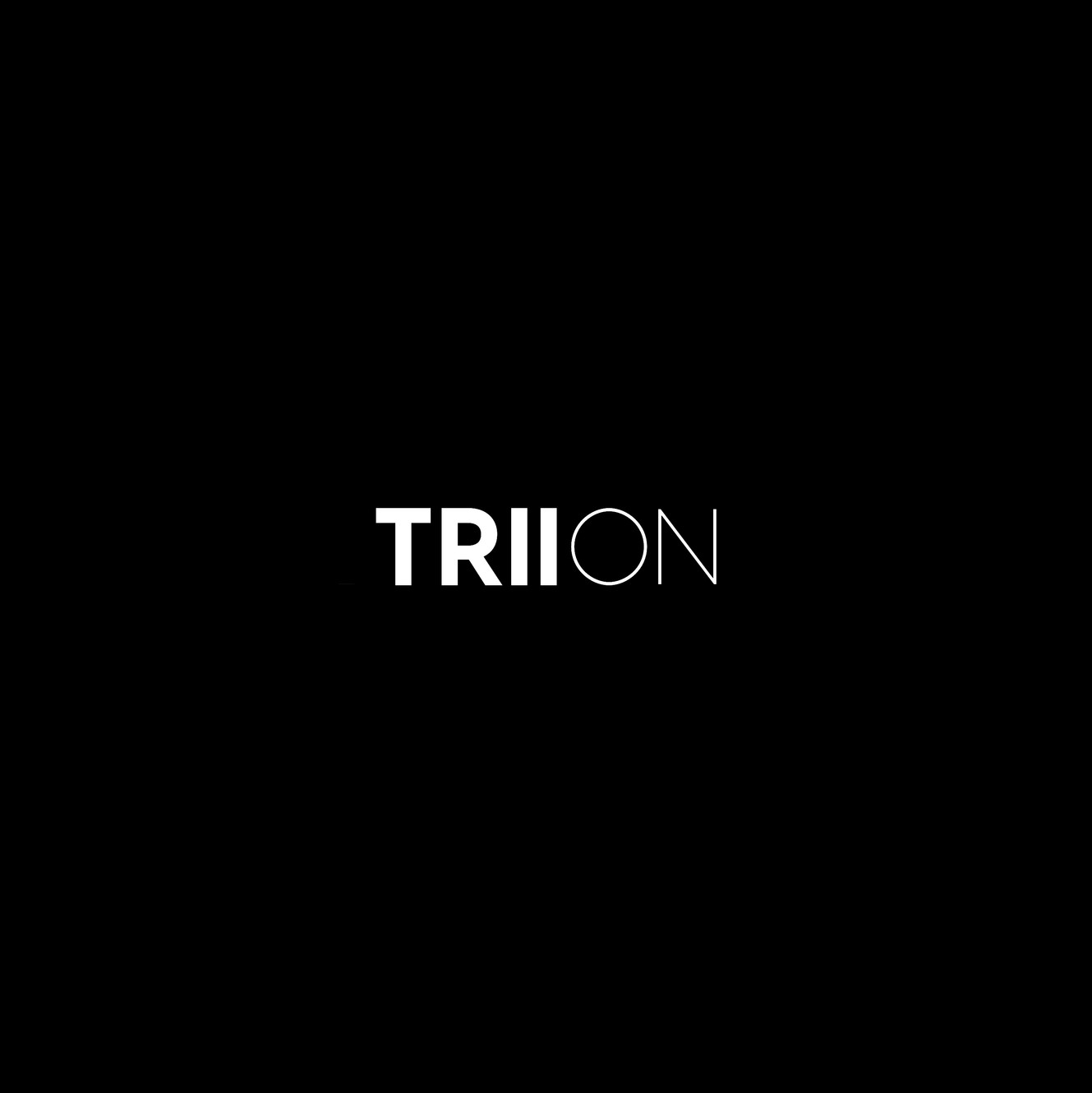 Triion Gaming Logo