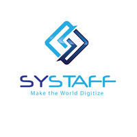 SYSTAFF Logo