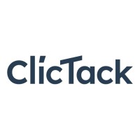 Clictack Logo