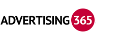 ADVERTISING365.COM Logo