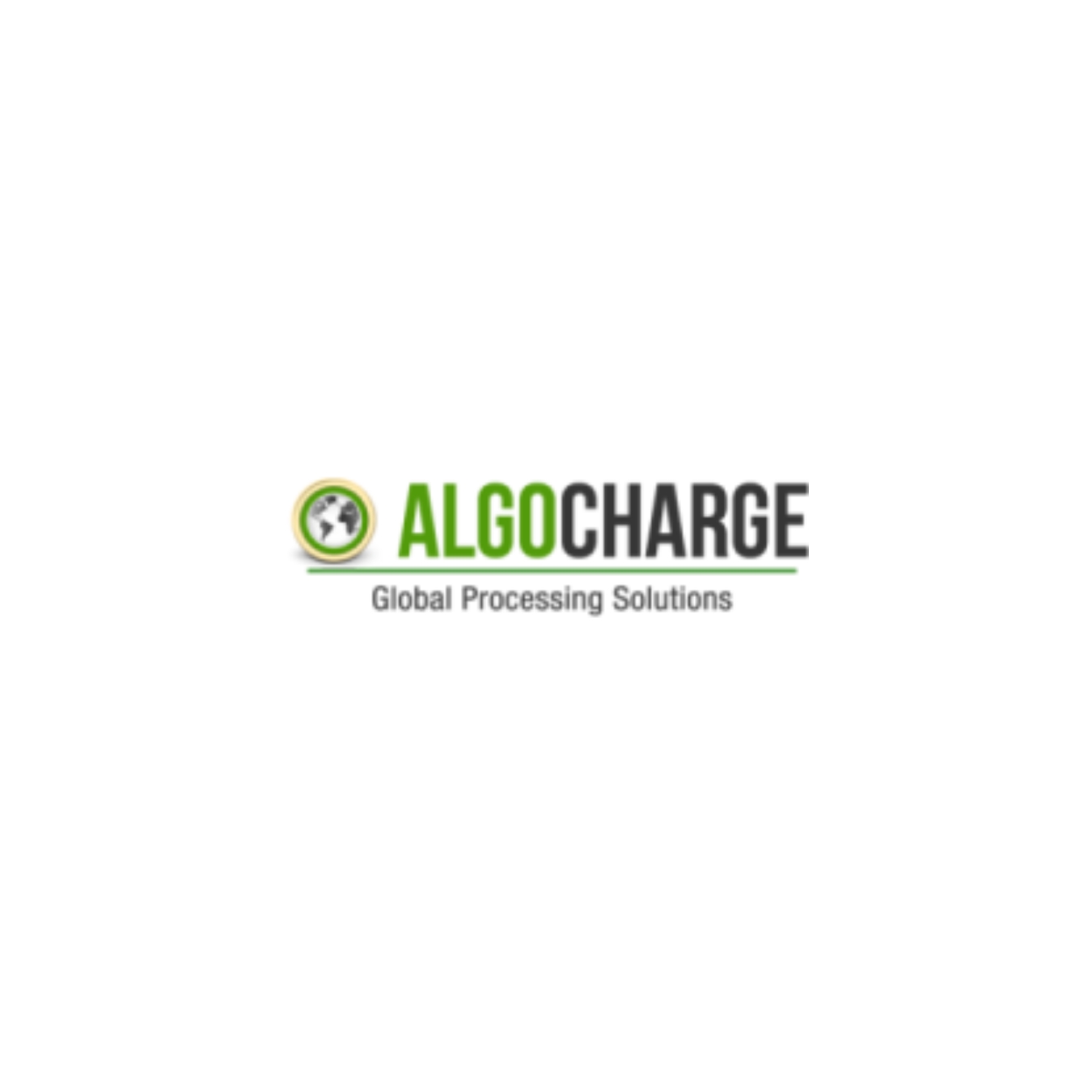 ALGOCHARGE Logo