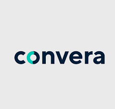 Convera Logo