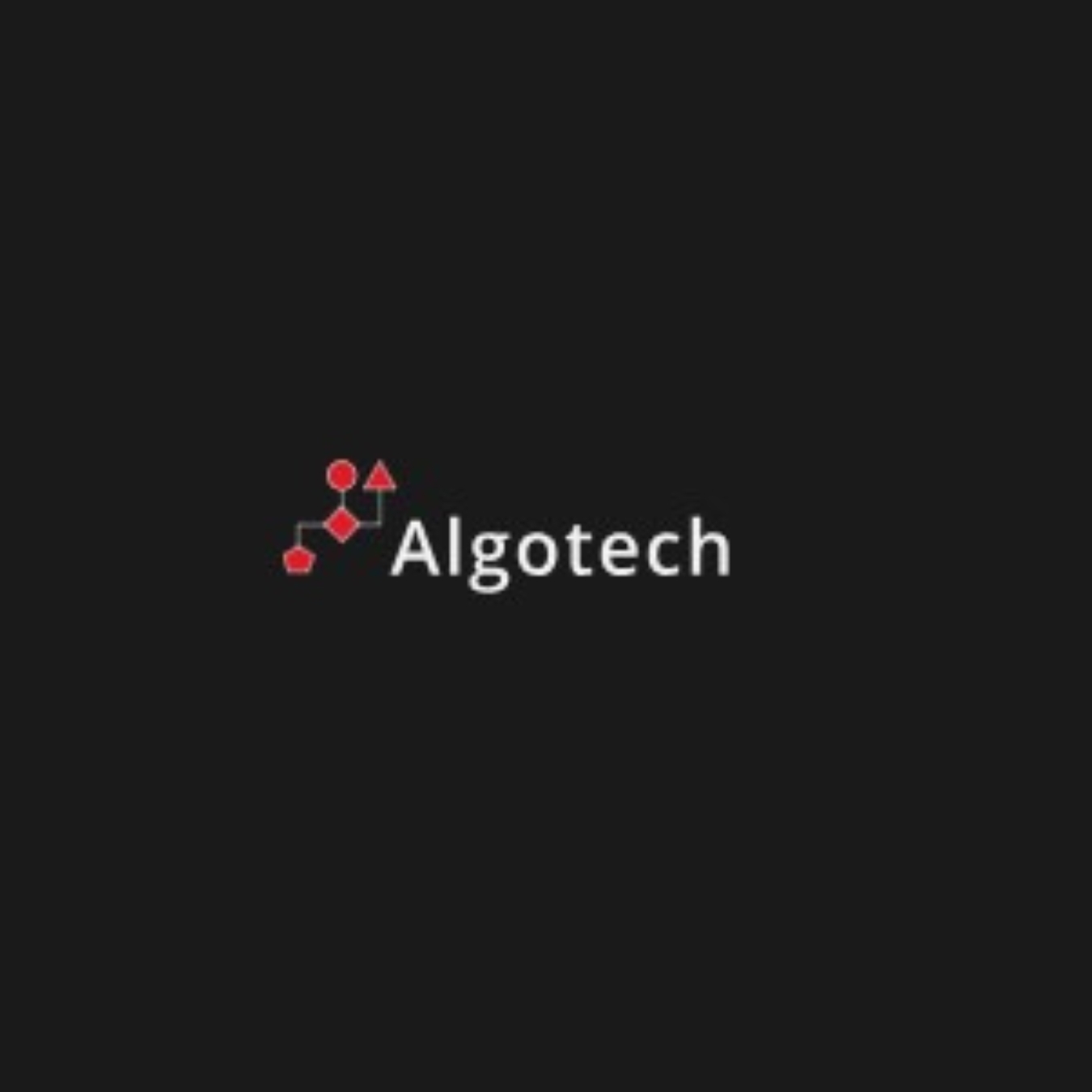 Algotech Logo