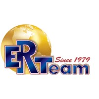 E R Team Global Consultants Logo