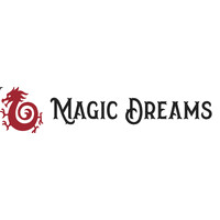 Magic Dreams Srl Logo