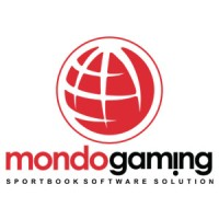 MondoGaming S.R.L Logo