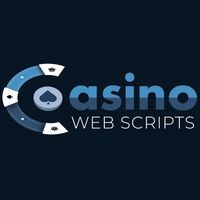 CASINO WEB SCRIPTS Logo