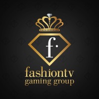 Fashion TV Gaming Group Logo