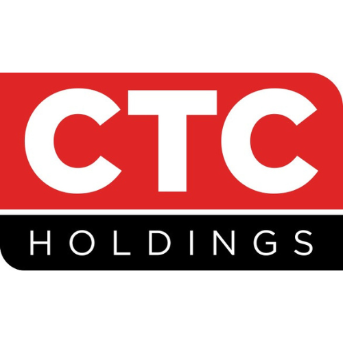 CTC Holdings Logo