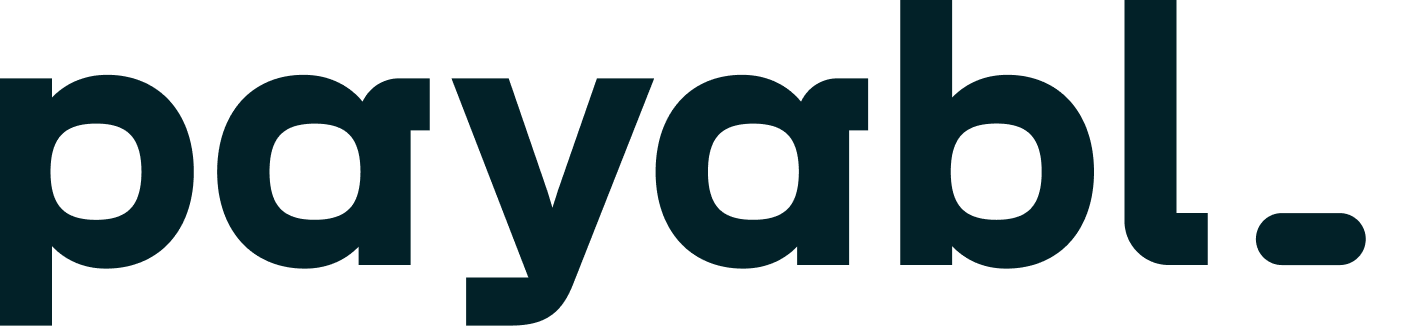 payabl. Logo