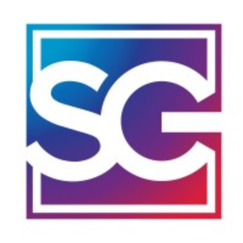 SCIENTIFIC GAMES Logo