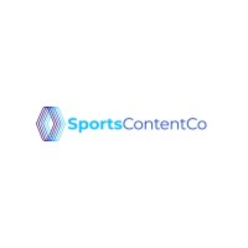 SportsContentCo Logo