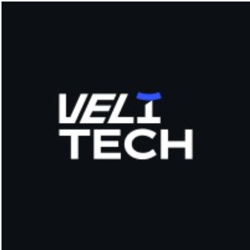 VeliTech Logo