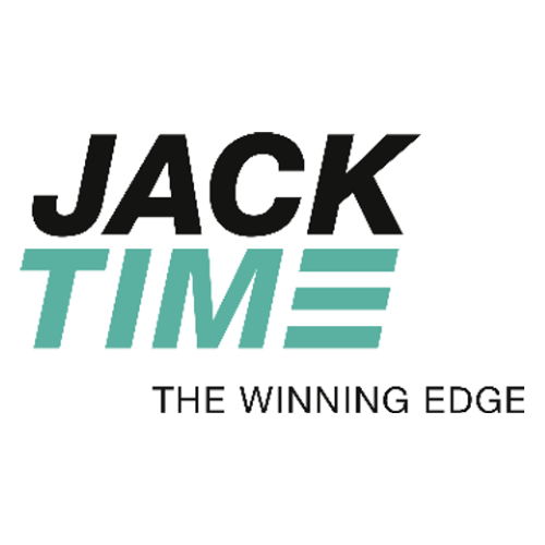 Jacktime Logo