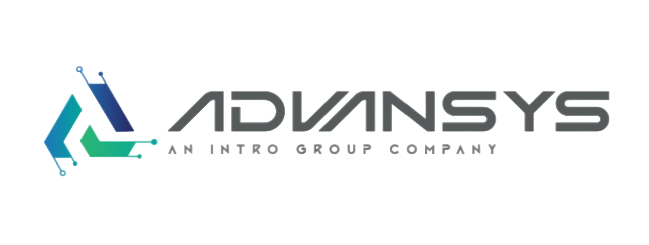 Advansys Logo