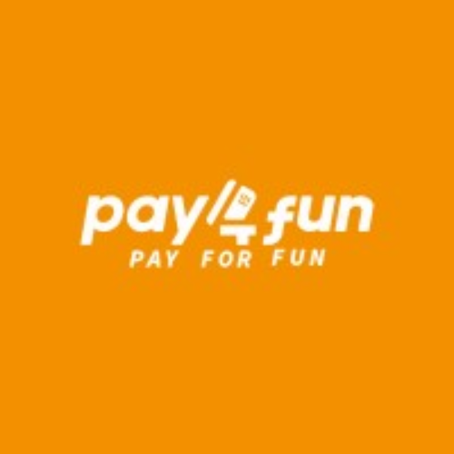 PAY4FUN Logo