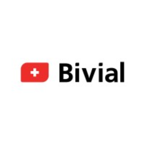 BIVIAL AG Logo