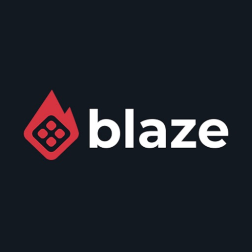 Blaze Logo