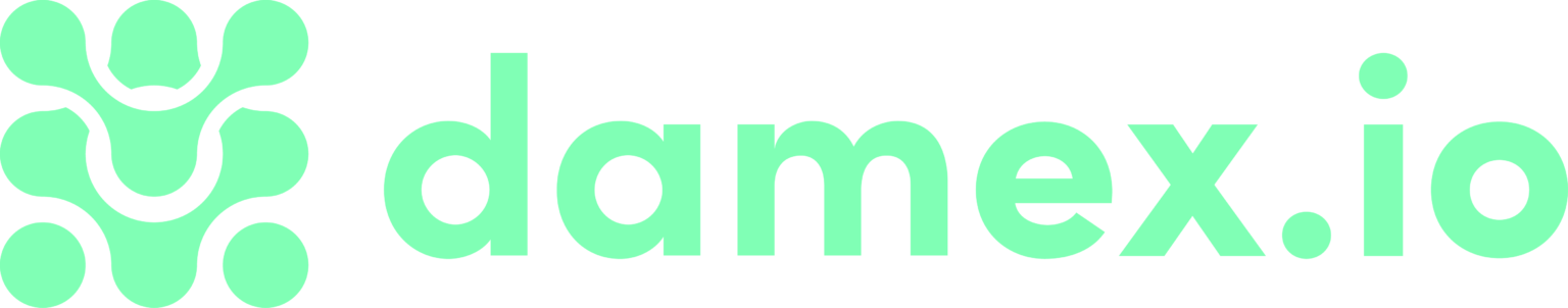 Damex.IO avatar