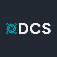Datacentric-services Logo