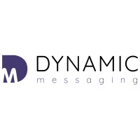 Dynamic Messaging Logo