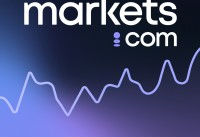 Markets.com Logo