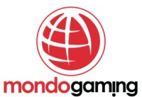 MondoGaming S.R.L Logo