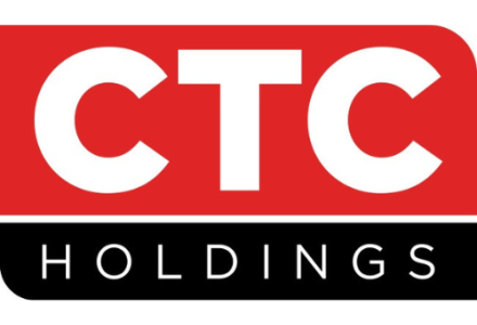 CTC Holdings Logo