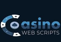 CASINO WEB SCRIPTS Logo