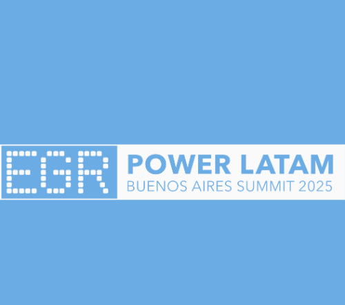 EGR Power Latam Buenos Aires Summit 2025 image