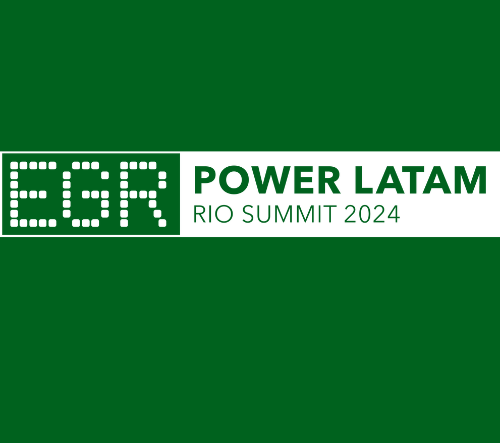 EGR LATAM POWER Summit Rio 2024 image