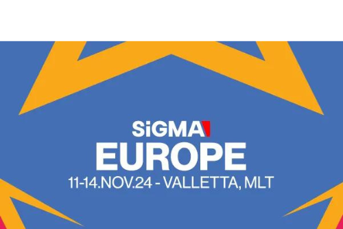 Sigma Europe 2024