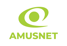 AMUSNET Logo